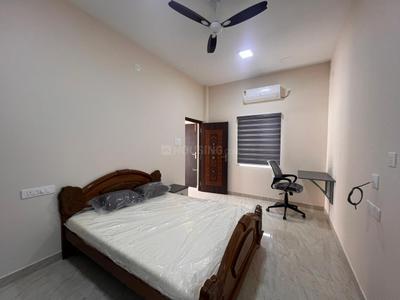 Bedroom Image of 2100 Sq.ft 3 BHK Independent House for sale in Thudiyalur Coimbatore for Rs. 13300000