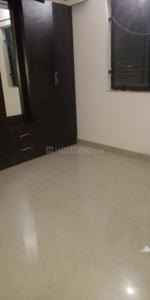 Bedroom Image of 926 Sq.ft 2 BHK Apartment / Flat for rent in Sowparnika Sai Krishna, Sompura Bengaluru for Rs. 20000