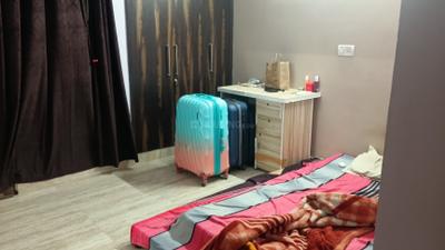 3 BHK Independent Builder Floor