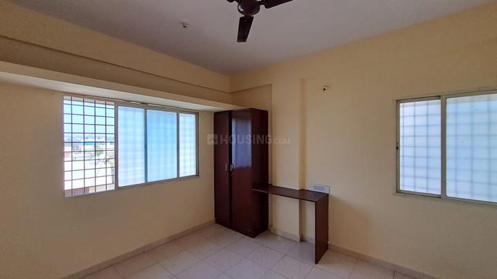 Lakshmi residency Bedroom 1