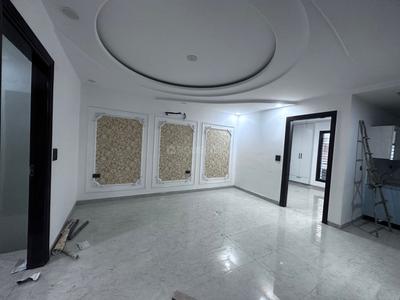 Hall Image of 1700 Sq.ft 3 BHK Builder Floor for rent in Fidato Honour Homes, Sector 89 Faridabad for Rs. 25000