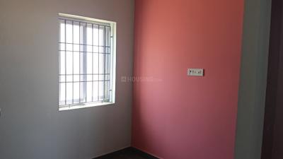 Bedroom Image of 800 Sq.ft 2 BHK Independent House for sale in Sembilivaram Chennai for Rs. 3850000