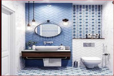 Image of 970 Sq.ft 2 BHK Apartment / Flat for sale in Ambattur, Chennai for Rs. 7184000
