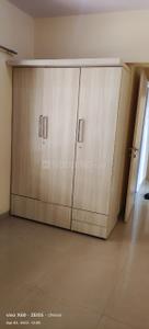 Kitchen Image of 950 Sq.ft 3 BHK Apartment / Flat for rent in Raja Saptaratna Towers, Malad West Mumbai for Rs. 85000