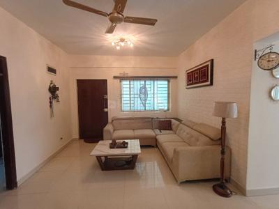 Hall Image of 1500 Sq.ft 3 BHK Apartment / Flat for sale in GK Golden City by G K Shelters, Parappana Agrahara Bengaluru for Rs. 12200000
