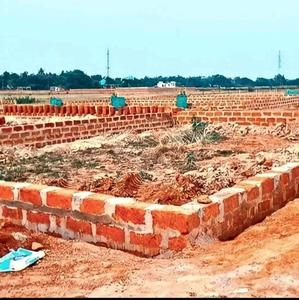 Image of 1200 Sq.ft Residential Plot / Land for sale in Patrapada, Bhubaneswar for Rs. 3120000