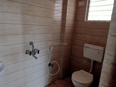 Bathroom Image of 1189 Sq.ft 3 BHK Apartment / Flat for sale in Madhyamgram Kolkata for Rs. 4756000