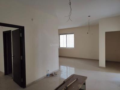 Hall Image of 1565 Sq.ft 3 BHK Apartment / Flat for sale in Hastinapuram Hyderabad for Rs. 14000000