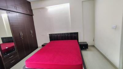 Image of 1520 Sq.ft 3 BHK Apartment / Flat for rent in Lakvin Sankranti Residency, RR Nagar, Bengaluru for Rs. 38000