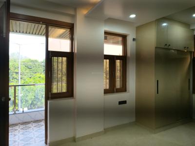 Bedroom Image of 1850 Sq.ft 4 BHK Builder Floor for sale in Vaishali Ghaziabad for Rs. 24050238