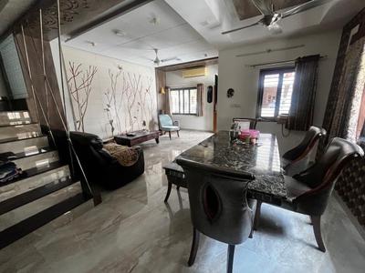 Hall Image of 3346 Sq.ft 3 BHK Villa for sale in Sola Ahmedabad for Rs. 42500000