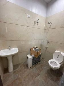 Image of 862 Sq.ft 2 BHK Builder Floor for rent in Said-Ul-Ajaib, New Delhi for Rs. 23000