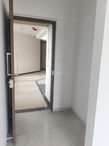 Hall Image of 1566 Sq.ft 3 BHK Apartment / Flat for rent in Shapoorji Pallonji Joyville Sensorium, Maan Pune for Rs. 39000