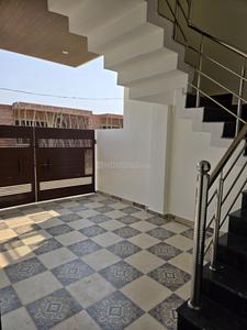 Image of 1512 Sq.ft 3 BHK Independent House for sale in Kisan Path, Lucknow for Rs. 6500000
