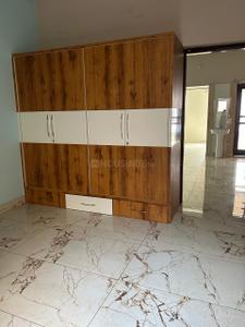 Bedroom Image of 1500 Sq.ft 2 BHK Builder Floor for rent in Model Town Bathinda for Rs. 12000