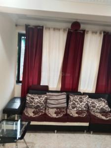 Bedroom Image of 1054 Sq.ft 2 BHK Apartment / Flat for rent in Fatorda Goa for Rs. 25000