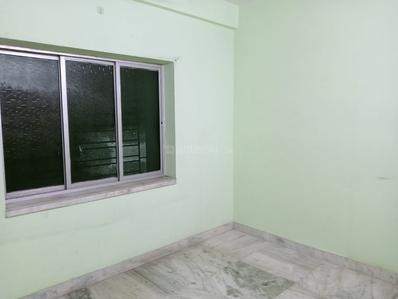 Bedroom Image of 800 Sq.ft 2 BHK Builder Floor for rent in Belghoria Kolkata for Rs. 13000