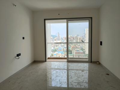 Living Room Image of 1175 Sq.ft 2 BHK Apartment / Flat for sale in Giriraj Patil Residency, Kharghar Navi Mumbai for Rs. 14000000