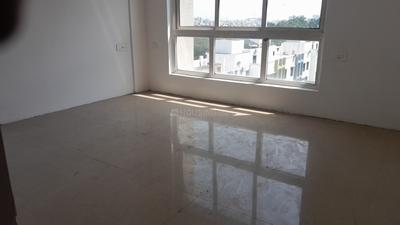 Bedroom Image of 1385 Sq.ft 3 BHK Apartment / Flat for sale in Rishi Ecoview, Deshbandhu Nagar Kolkata for Rs. 10000000