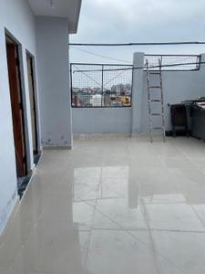 Balcony Image of 1000 Sq.ft 2 BHK Apartment / Flat for rent in Husainganj Lucknow for Rs. 16000