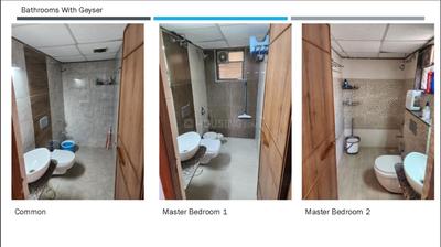 Image of 2240 Sq.ft 3 BHK Apartment / Flat for sale in Prahlad Nagar, Ahmedabad for Rs. 15800000