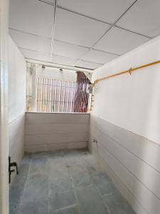 Balcony Image of 1550 Sq.ft 2 BHK Apartment / Flat for sale in Aaravi 119, Shilaj Ahmedabad for Rs. 8600000