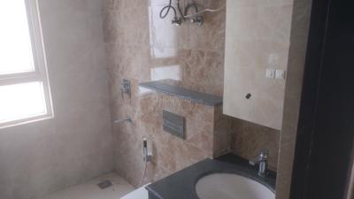 Image of 1289 Sq.ft 3 BHK Apartment / Flat for rent in Hero Homes, Sector 104, Gurgaon for Rs. 40000