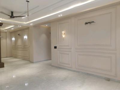 Living Room Image of 3600 Sq.ft 4 BHK Builder Floor for sale in Greenfields Premium Builder Floors, Green Field Colony Faridabad for Rs. 35000000