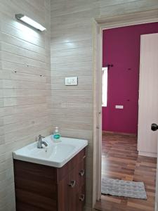 Bathroom Image of 2070 Sq.ft 3 BHK Independent House for sale in Gudalur Coimbatore for Rs. 9900000