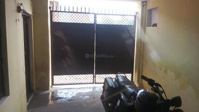 Main Entrance Image of 1050 Sq.ft 3 BHK Independent House for sale in Asha Nagar Hardoi for Rs. 3500000