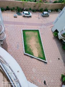 Image of 1750 Sq.ft 3 BHK Apartment / Flat for rent in Bariatu, Ranchi for Rs. 25000
