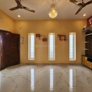 Hall Image of 700 Sq.ft 2 BHK Villa for sale in Mannur Chennai for Rs. 4200000