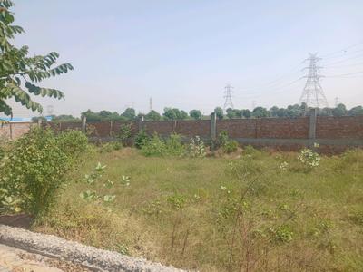 Image of 1170 Sq.ft Residential Plot / Land for sale in Farukh Nagar, Gurgaon for Rs. 9880000