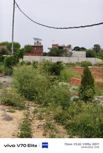 Image of 1250 Sq.ft Residential Plot / Land for sale in Sarojini Nagar, Lucknow for Rs. 2000000