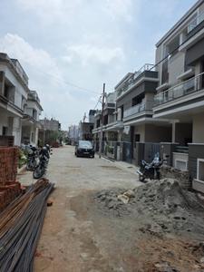 Image of 1450 Sq.ft 3 BHK Independent House for sale in Jankipuram, Lucknow for Rs. 7700000