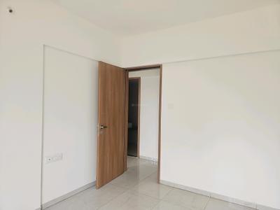 Bedroom Image of 760 Sq.ft 1.5 BHK Apartment / Flat for sale in Ravinanda Skylights, Wagholi Pune for Rs. 4200000