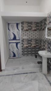 Bathroom Image of 1100 Sq.ft 2 BHK Independent House for rent in Pandra Ranchi for Rs. 6500