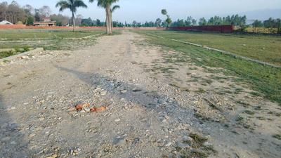 Image of 1800 Sq.ft Residential Plot / Land for sale in Dharmawala, Dehradun for Rs. 3100000