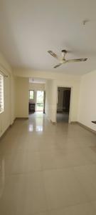 Hall Image of 750 Sq.ft 1 BHK Apartment / Flat for rent in HSR Layout Bengaluru for Rs. 25000
