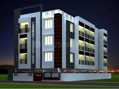 2 BHK Flat