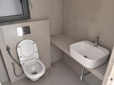 Dev Aaradhyam Attached Bathroom with Bedroom Three 3