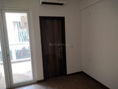 Bedroom Image of 2250 Sq.ft 3 BHK Builder Floor for sale in DLF Garden City Enclave Floors, Sector 93 Gurgaon for Rs. 29000000