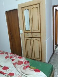 Bedroom Image of 1700 Sq.ft 3 BHK Apartment / Flat for rent in Sector 20 Panchkula for Rs. 30000