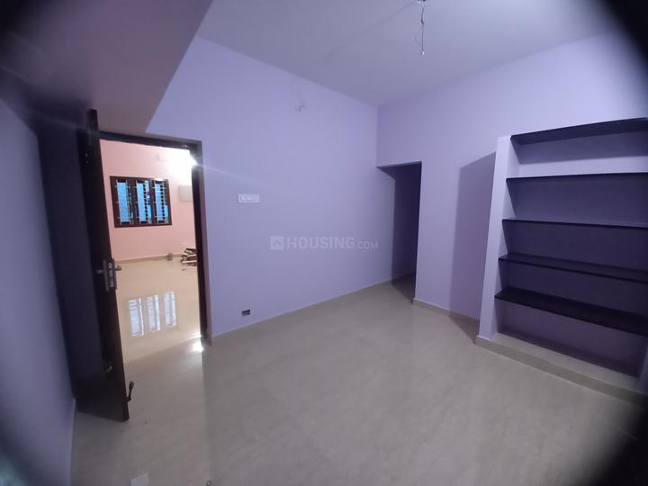 Mariamman Kovil Bedroom 1