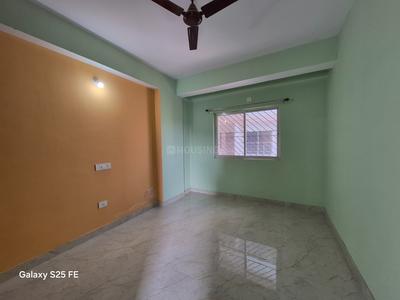 Bedroom Image of 1520 Sq.ft 3 BHK Apartment / Flat for rent in Pundag Ranchi for Rs. 16000