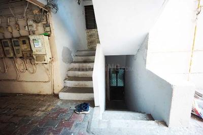 Balcony Image of 1125 Sq.ft 3 BHK Apartment / Flat for sale in Isanpur Ahmedabad for Rs. 4500000