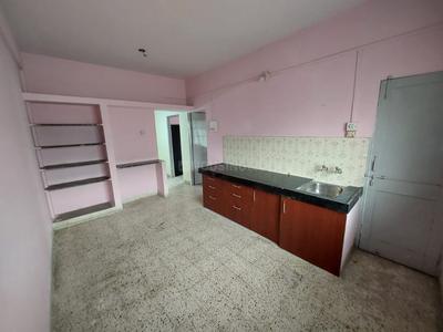 Kitchen Image of 2600 Sq.ft 5 BHK Independent House for rent in Sahakar Nagar Nagpur for Rs. 45000