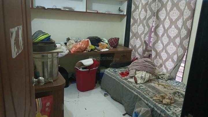 Pratham Apartments Bedroom One 1