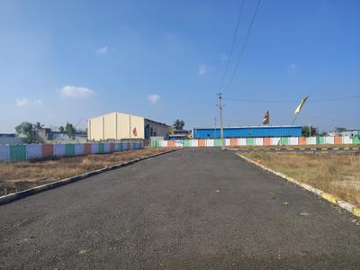 Image of 800 Sq.ft Residential Plot / Land for sale in Red Hills, Chennai for Rs. 2160000