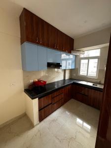 Kitchen Image of 1250 Sq.ft 2.5 BHK Builder Floor for sale in M3M Soulitude, Sector 89 Gurgaon for Rs. 13000000